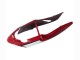 Descuento Carenados Moto Honda VFR 800 1998-2001 - Rojo Blanco Negro Brillante Vimto