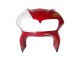Descuento Carenados Moto Honda VFR 800 1998-2001 - Rojo Blanco Negro Brillante Vimto