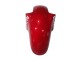 Descuento Carenados Moto Honda VFR 800 1998-2001 - Rojo Blanco Negro Brillante Vimto