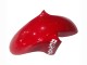 Descuento Carenados Moto Honda VFR 800 1998-2001 - Rojo Blanco Negro Brillante Vimto