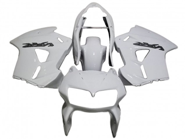 Descuento Carenados Moto Honda VFR 800 1998-2001 - Blanco