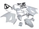 Descuento Carenados Moto Honda VFR 800 2002-2013 - Sin Pintar