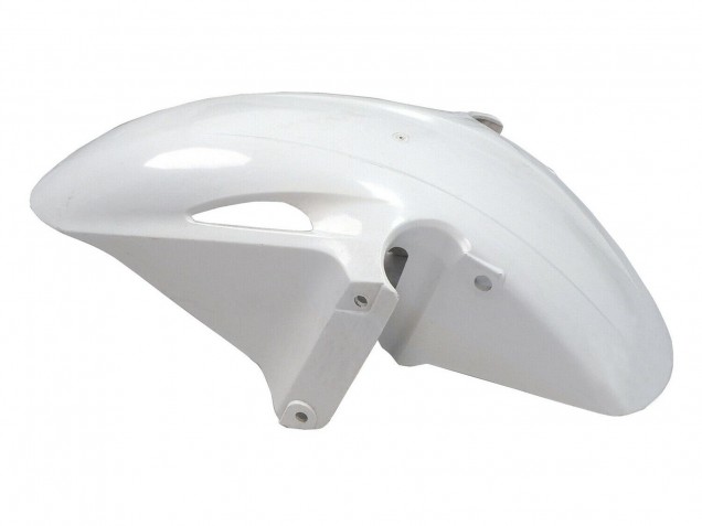Descuento Carenados Moto Honda VFR 800 2002-2013 - Sin Pintar