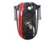 Descuento Carenados Moto Honda VFR 800 2002-2013 - Negro Brillante Rojo