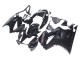 Descuento Carenado Moto Honda VFR 800 2002-2013 - Negro Brillante