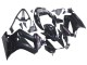 Descuento Carenado Moto Honda VFR 800 2002-2013 - Negro Brillante