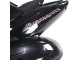 Descuento Carenado Moto Honda VFR 800 2002-2013 - Negro Brillante