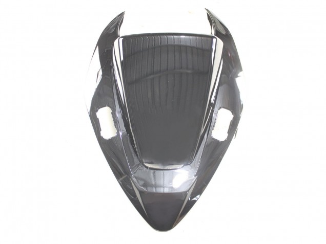 Descuento Carenado Moto Honda VFR 800 2002-2013 - Negro Brillante