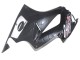 Descuento Carenado Moto Honda VFR 800 2002-2013 - Negro Brillante