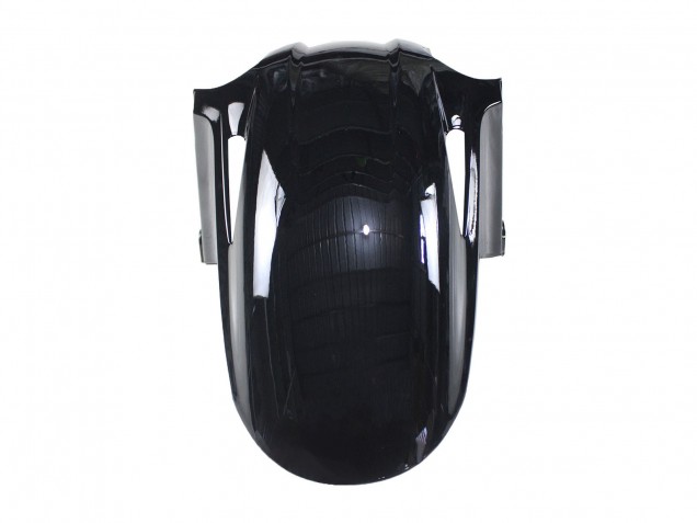 Descuento Carenado Moto Honda VFR 800 2002-2013 - Negro Brillante