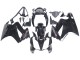 Descuento Carenado Moto Honda VFR 800 2002-2013 - Negro Brillante