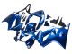 Descuento Carenado Moto Honda VFR 800 2002-2013 - Azul
