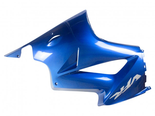 Descuento Carenado Moto Honda VFR 800 2002-2013 - Azul