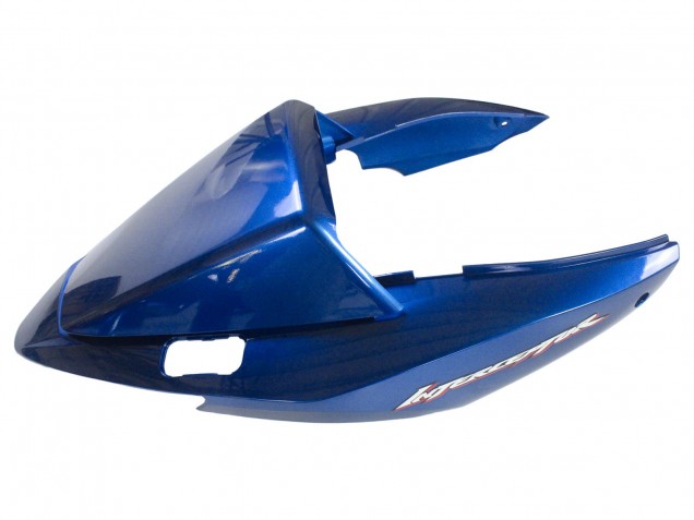 Descuento Carenado Moto Honda VFR 800 2002-2013 - Azul