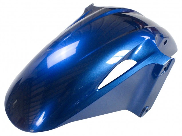Descuento Carenado Moto Honda VFR 800 2002-2013 - Azul