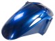 Descuento Carenado Moto Honda VFR 800 2002-2013 - Azul