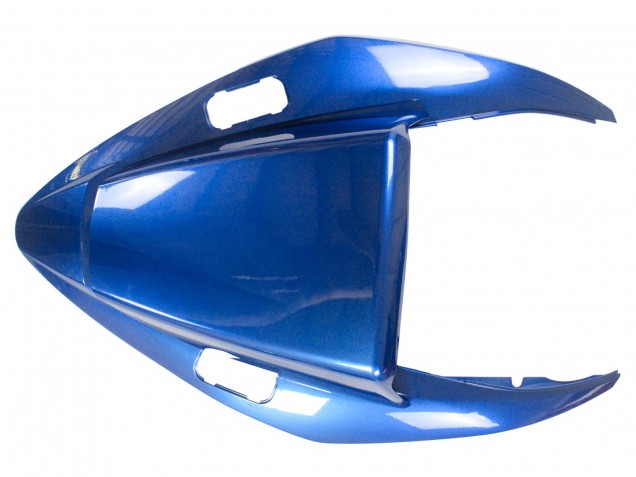 Descuento Carenado Moto Honda VFR 800 2002-2013 - Azul