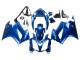 Descuento Carenado Moto Honda VFR 800 2002-2013 - Azul
