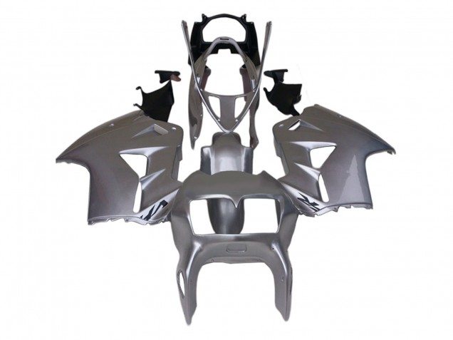 Descuento Kits Carenados Moto Honda VFR 800 2002-2013 - Plata