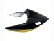 Descuento Carenados Moto Honda VFR 800 2002-2013 - Amarillo Negro Mate