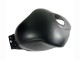 Descuento Carenados Moto Honda VFR 800 2002-2013 - Amarillo Negro Mate