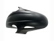 Descuento Carenados Moto Honda VFR 800 2002-2013 - Amarillo Negro Mate