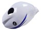 Descuento Carenados Moto Honda VFR 800 2002-2013 - Blanco Rojo Azul Motul