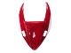 Descuento Carenados Moto Honda VFR 800 2002-2013 - Blanco Rojo Azul Motul