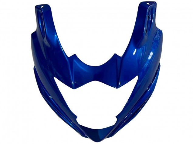 Descuento Carenados Moto Suzuki GSX650F 2008-2013 - Plata Azul