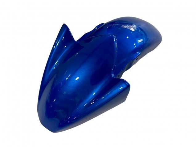 Descuento Carenados Moto Suzuki GSX650F 2008-2013 - Plata Azul