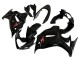 Descuento Carenados Moto Suzuki GSX650F 2008-2013 - Negro Brillante
