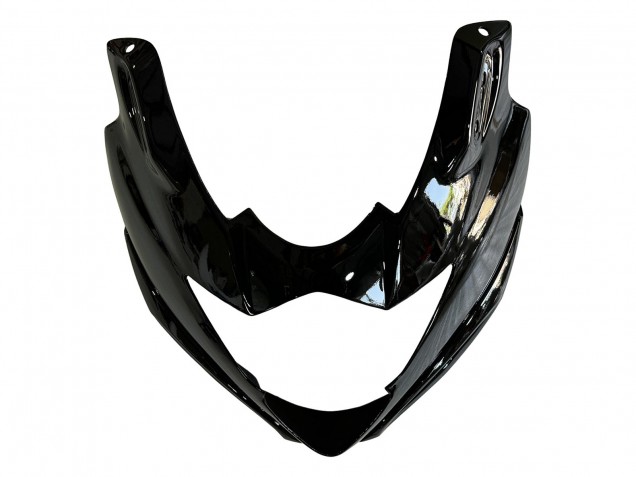 Descuento Carenados Moto Suzuki GSX650F 2008-2013 - Negro Brillante