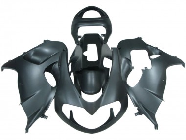 Descuento Carenados Moto Suzuki TL1000R 1998-2003 - Negro Mate