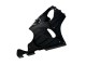 Descuento Carenado Moto Kawasaki ZX7R 1996-2003 - Negro Brillante