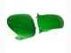 Descuento Carenados Moto Kawasaki ZX7R 1996-2003 - Blanco Verde Negro