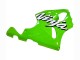 Descuento Carenados Moto Kawasaki ZX7R 1996-2003 - Blanco Verde