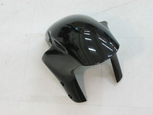 Descuento Carenados Moto Honda CBR1000RR 2004-2005 - Blanco Azul Negro Brillante Fireblade