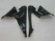 Descuento Carenados Moto Honda CBR1000RR 2004-2005 - Blanco Azul Negro Brillante Fireblade