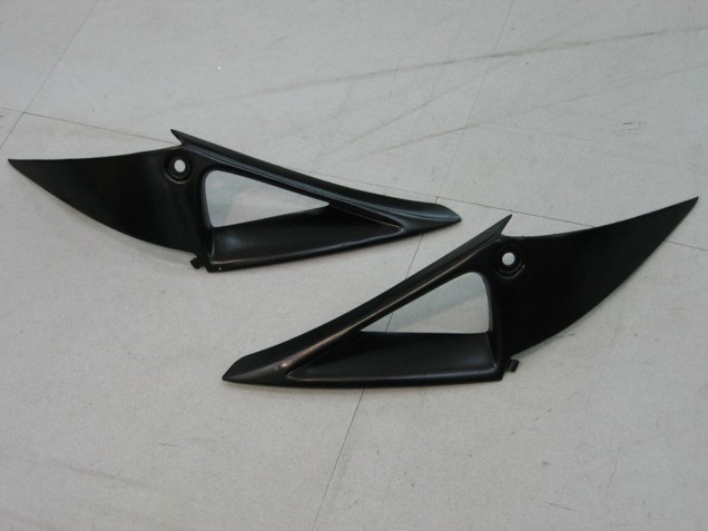 Descuento Carenados Moto Honda CBR1000RR 2004-2005 - Blanco Azul Negro Brillante Fireblade