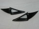 Descuento Carenados Moto Honda CBR1000RR 2004-2005 - Blanco Azul Negro Brillante Fireblade
