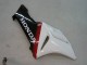 Descuento Carenados Moto Honda CBR1000RR 2004-2005 - Blanco Rojo Negro Brillante Azul Estrella