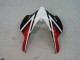 Descuento Carenados Moto Honda CBR1000RR 2004-2005 - Blanco Rojo Negro Brillante Azul Estrella