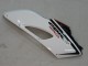 Descuento Carenados Moto Honda CBR1000RR 2004-2005 - Blanco Rojo Negro Brillante Azul Estrella