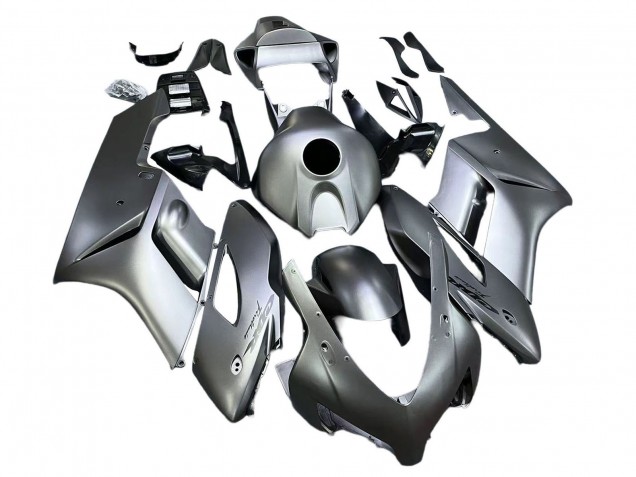 Descuento Carenados Moto Honda CBR1000RR 2004-2005 - Plata