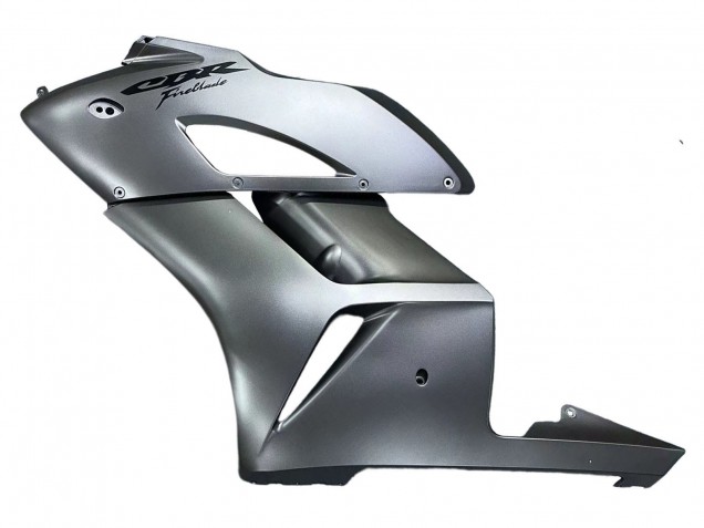 Descuento Carenados Moto Honda CBR1000RR 2004-2005 - Plata