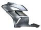 Descuento Carenados Moto Honda CBR1000RR 2004-2005 - Plata