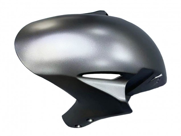 Descuento Carenados Moto Honda CBR1000RR 2004-2005 - Plata