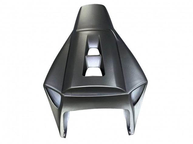 Descuento Carenados Moto Honda CBR1000RR 2004-2005 - Plata