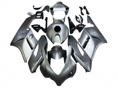 Descuento Carenados Moto Honda CBR1000RR 2004-2005 - Plata