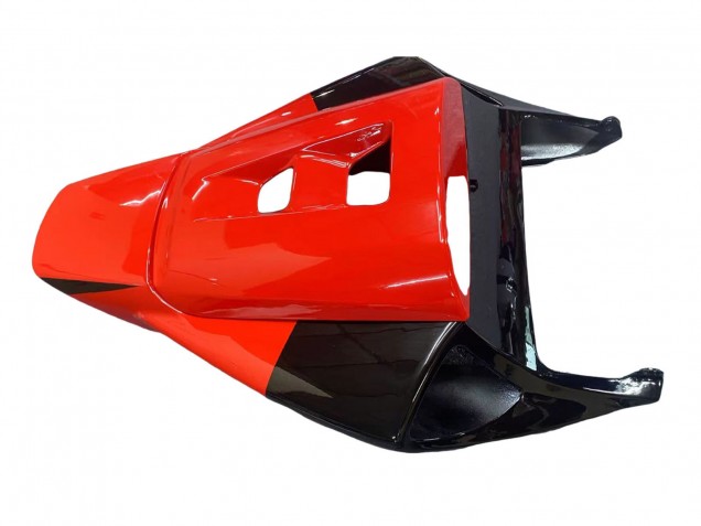 Descuento Carenados Moto Honda CBR1000RR 2004-2005 - Amarillo Rojo Blanco Lustroso Rojo Bull Repsol HRC